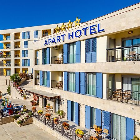 تْشيرسيك نوفي Apart Hotel M S Katunjanin المظهر الخارجي الصورة