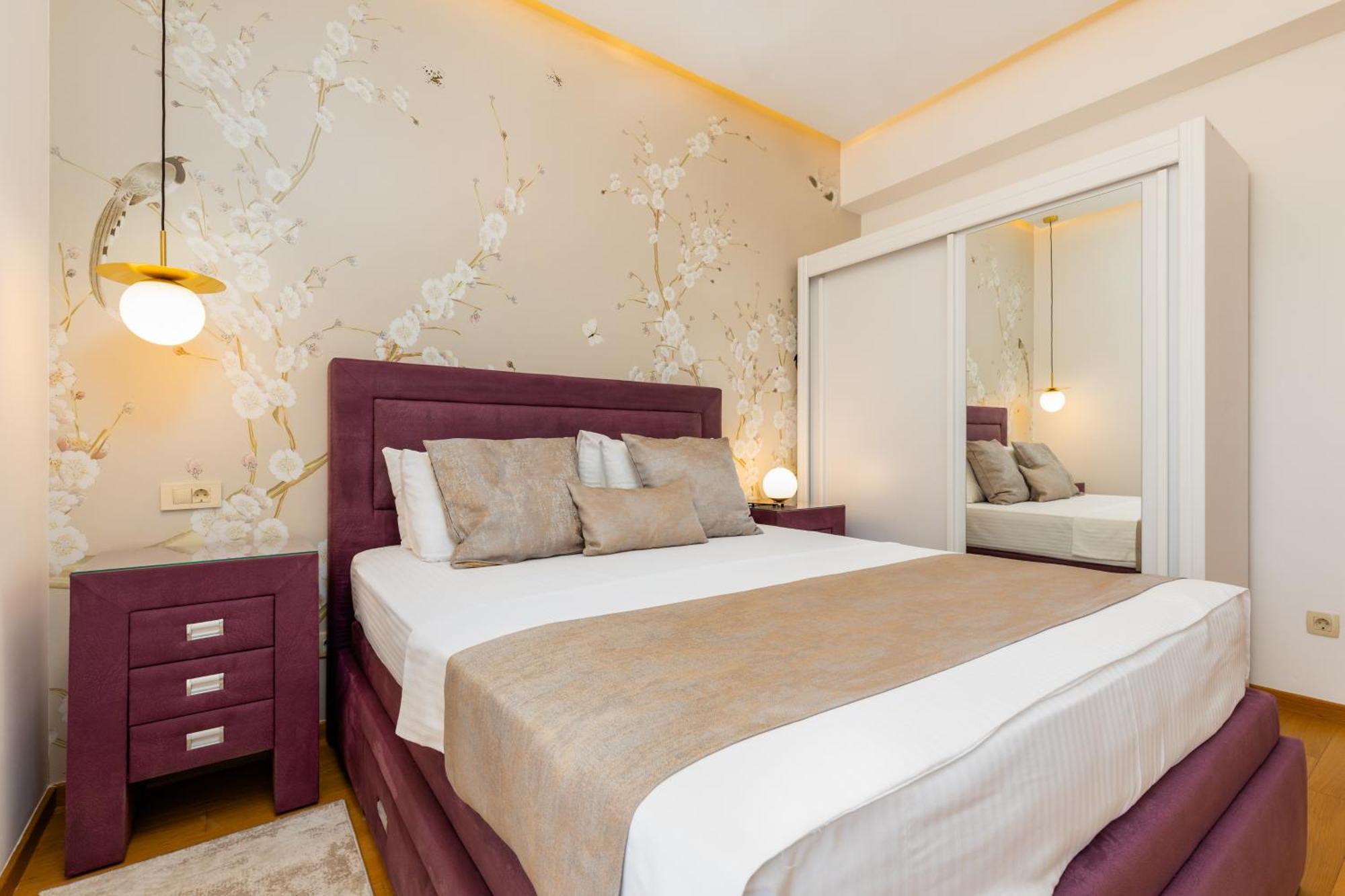 تْشيرسيك نوفي Apart Hotel M S Katunjanin المظهر الخارجي الصورة